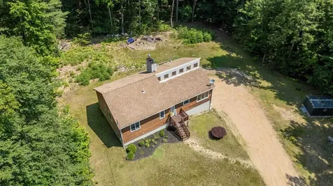 63 Partridge Drive Middleton NH 03887