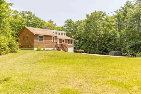 63 Partridge Drive Middleton NH 03887