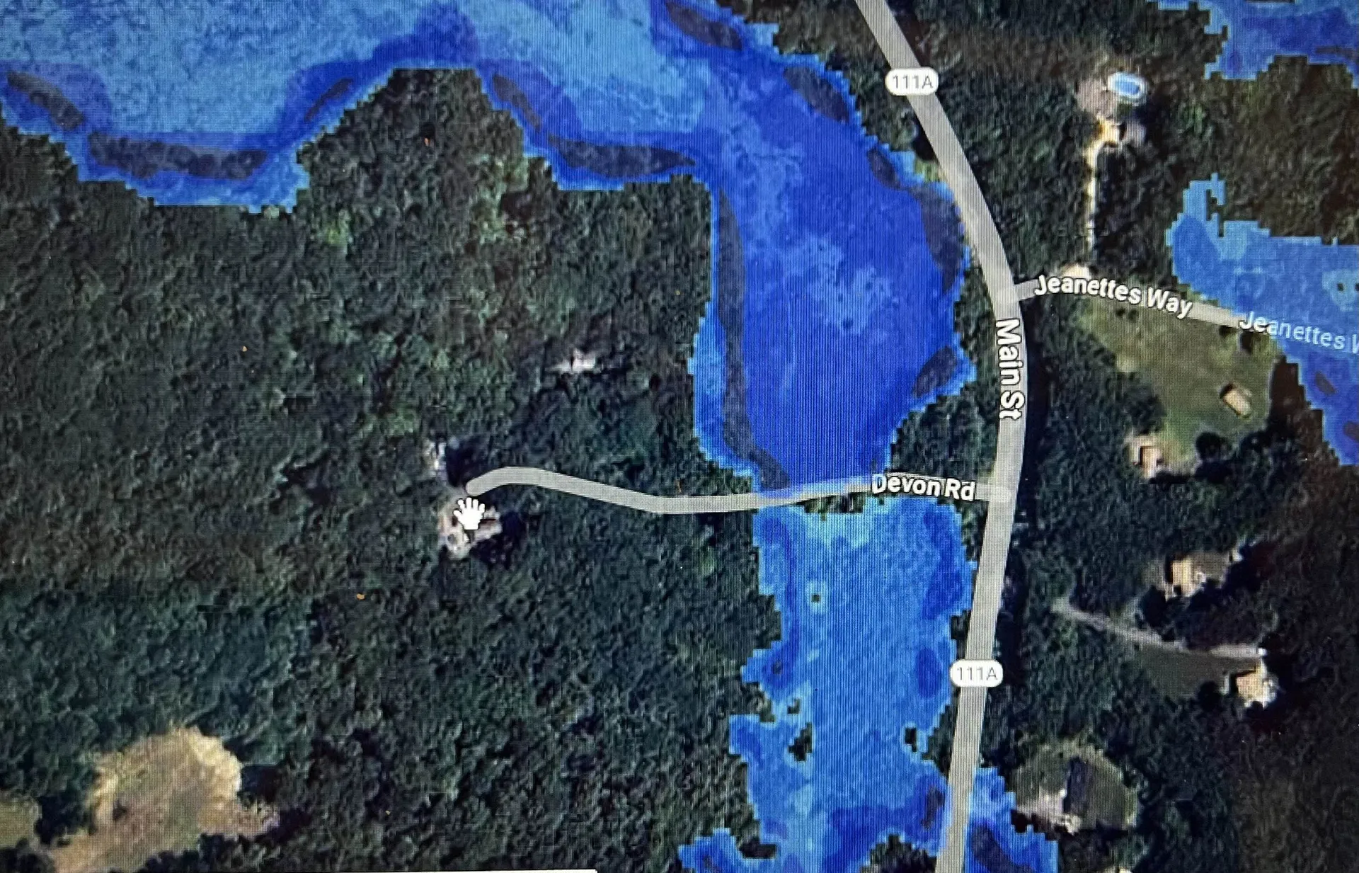 1-6 Devon Drive Danville NH 03819
