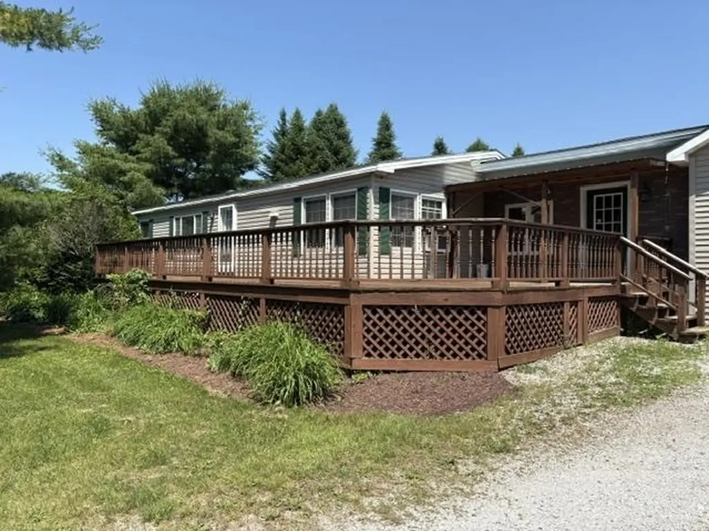 936 Cook Road Sheldon VT 05450