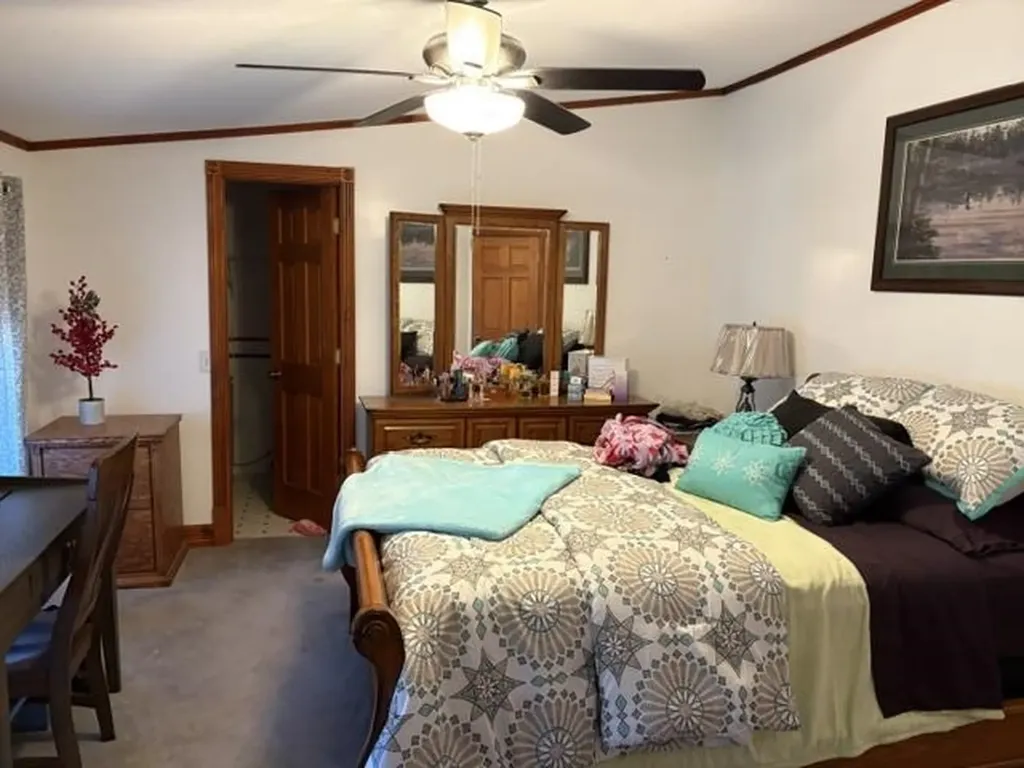 936 Cook Road Sheldon VT 05450