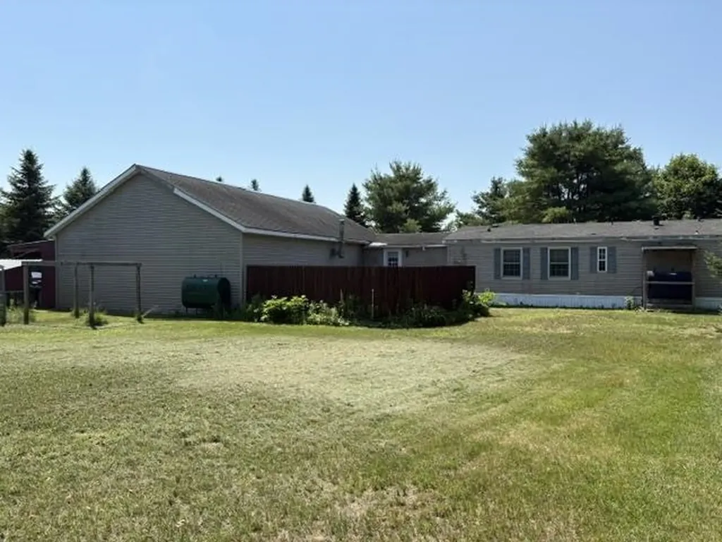 936 Cook Road Sheldon VT 05450