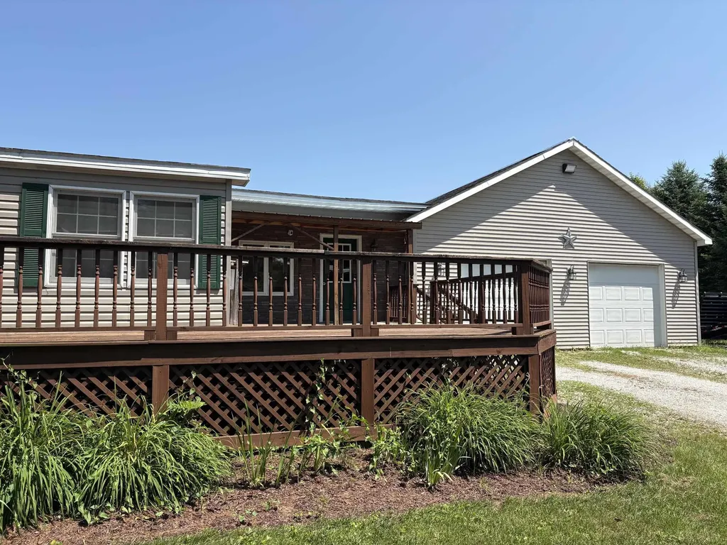936 Cook Road Sheldon VT 05450