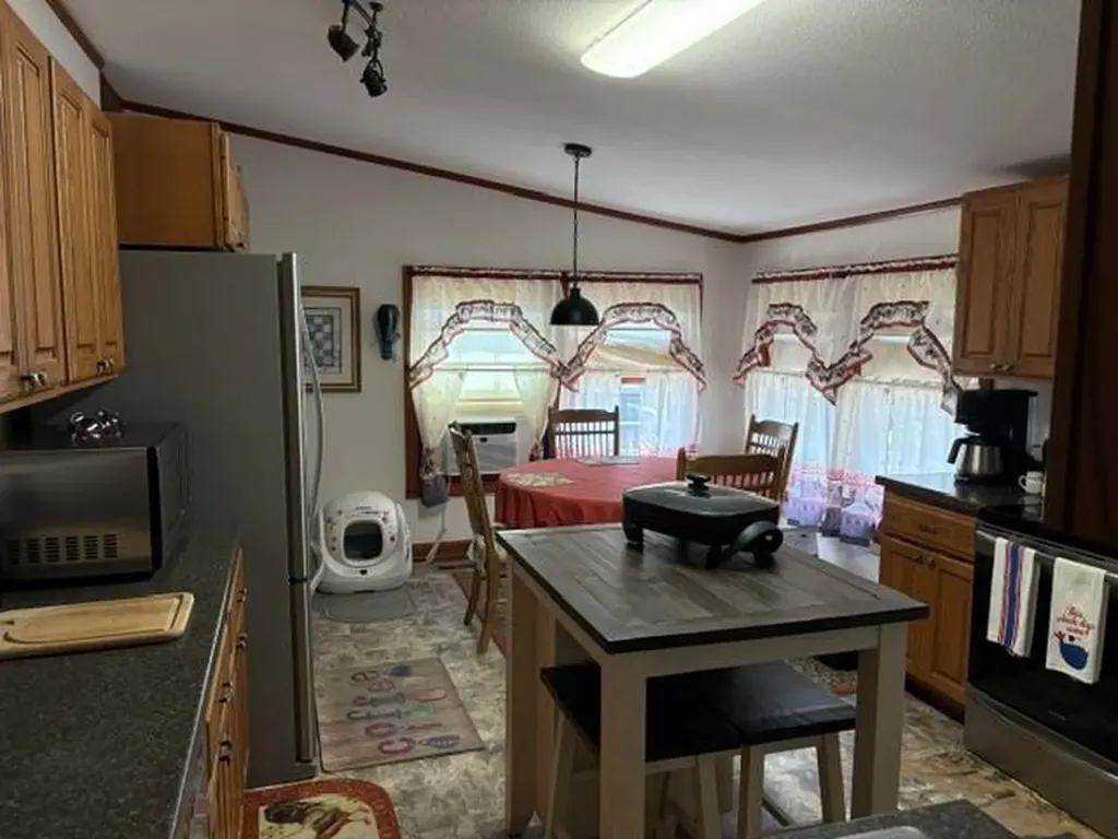 936 Cook Road Sheldon VT 05450