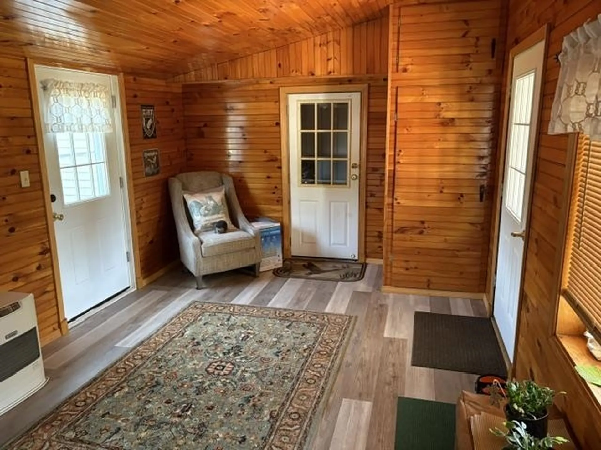 936 Cook Road Sheldon VT 05450