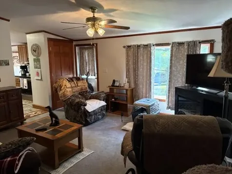 936 Cook Road Sheldon VT 05450