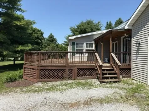936 Cook Road Sheldon VT 05450