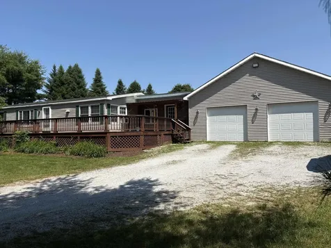 936 Cook Road Sheldon VT 05450