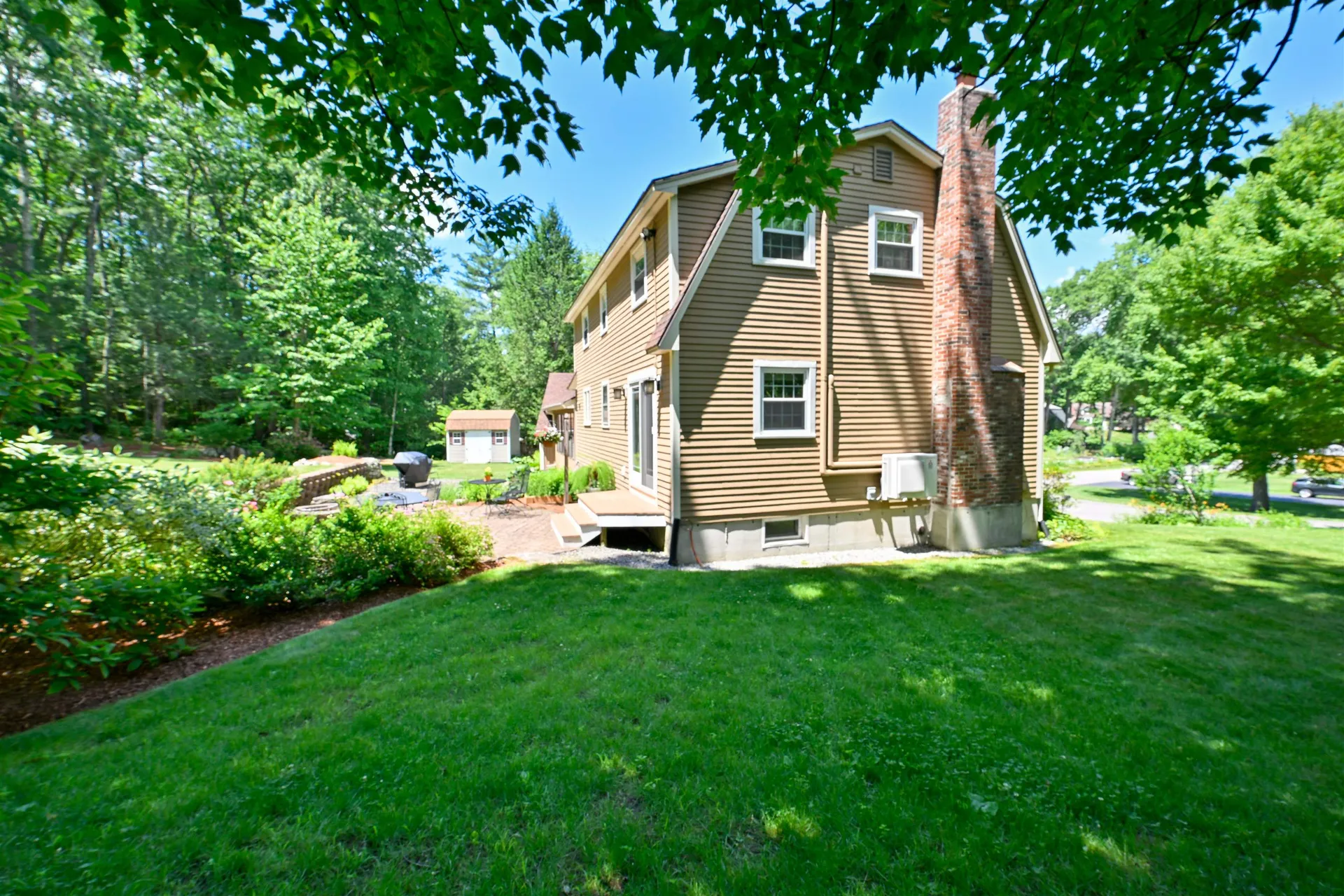 44 Berkley Street Merrimack NH 03054