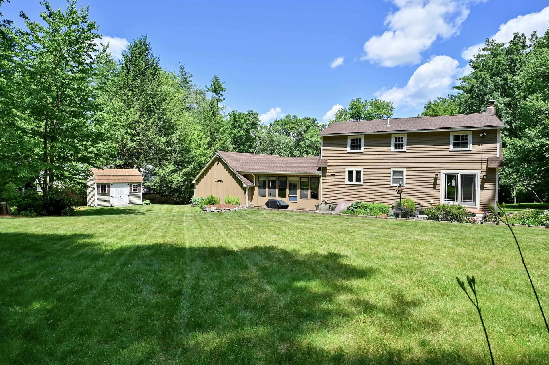 44 Berkley Street Merrimack NH 03054