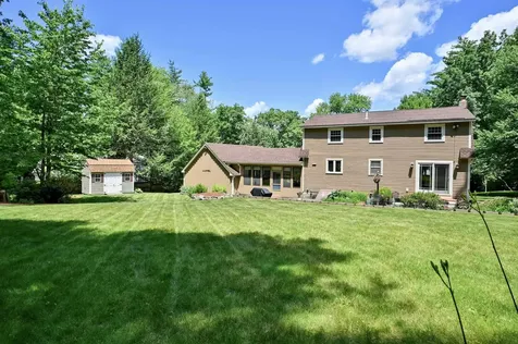 44 Berkley Street Merrimack NH 03054