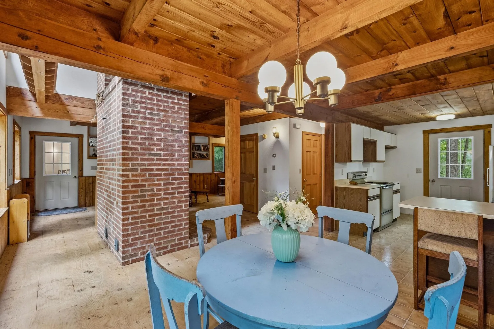 18 Devon Drive Danville NH 03819