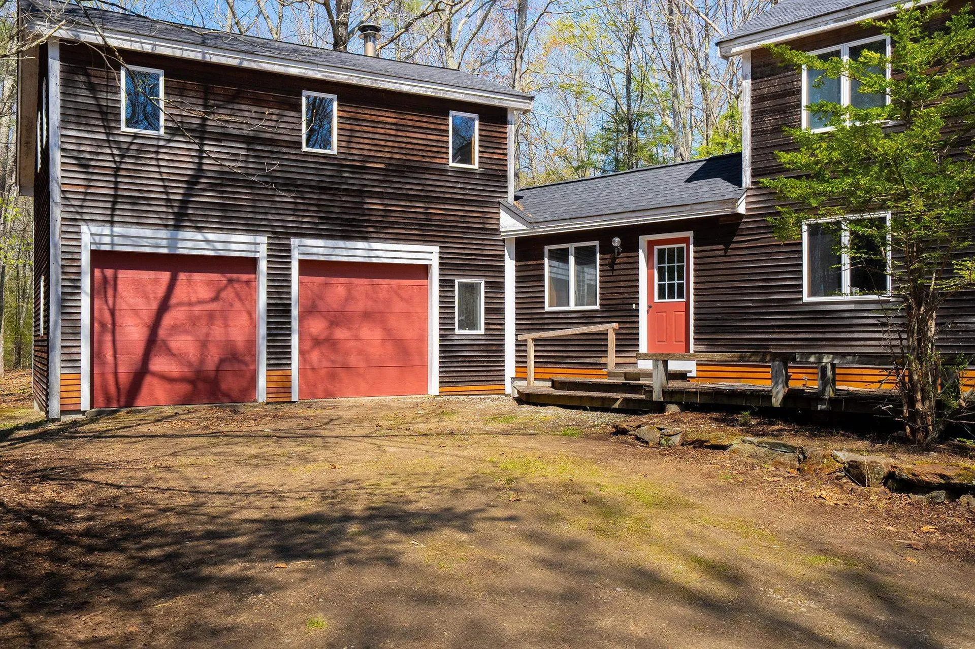 18 Devon Drive Danville NH 03819