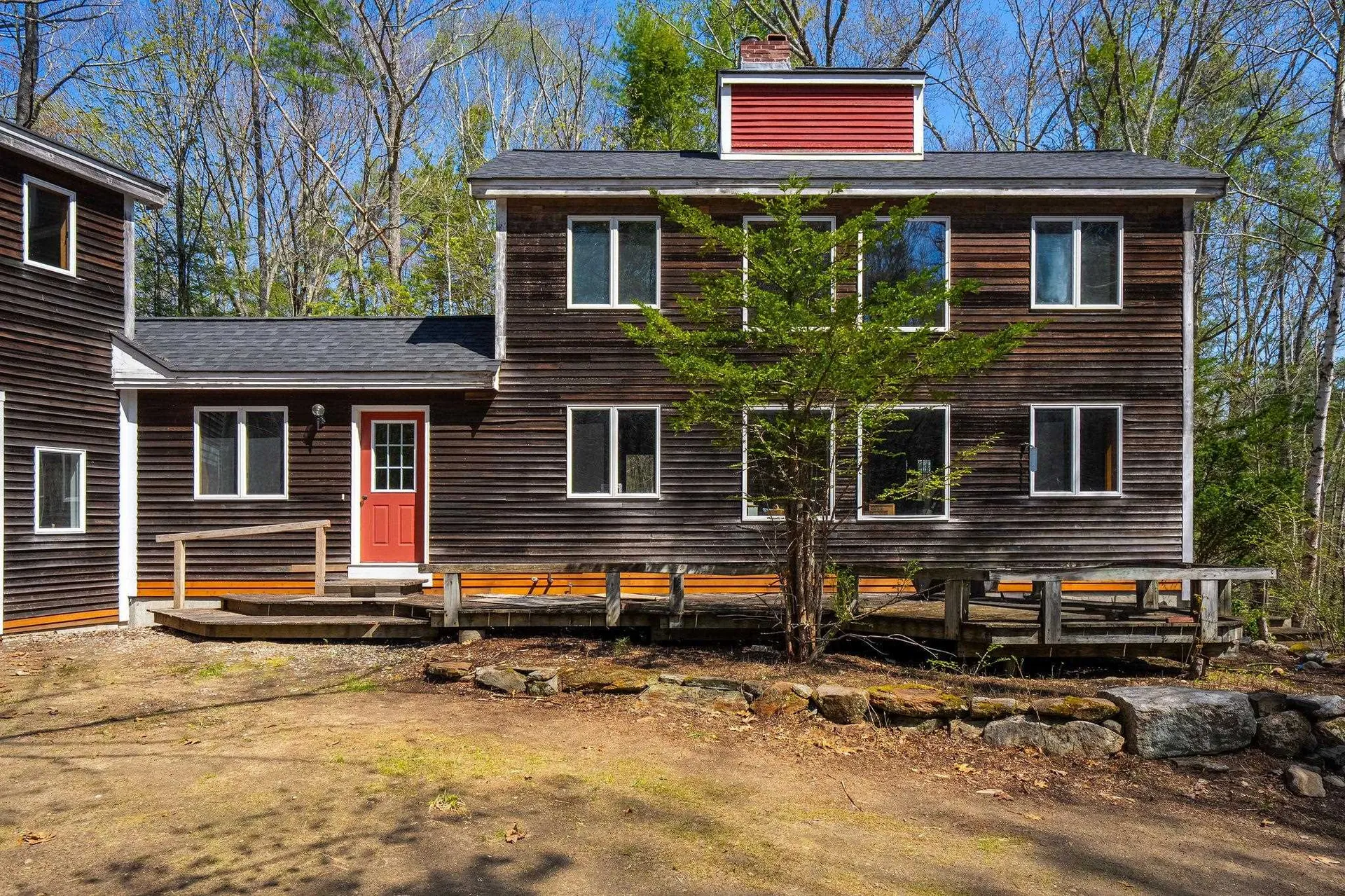 18 Devon Drive Danville NH 03819