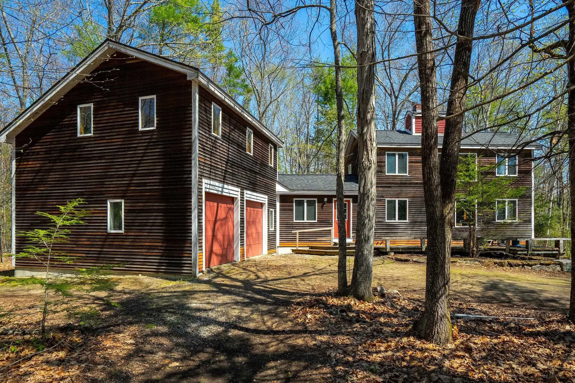 18 Devon Drive Danville NH 03819