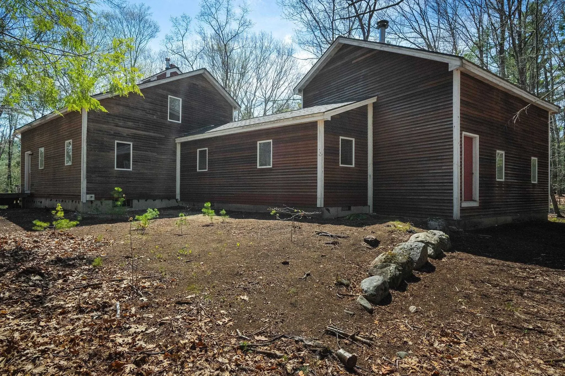 18 Devon Drive Danville NH 03819