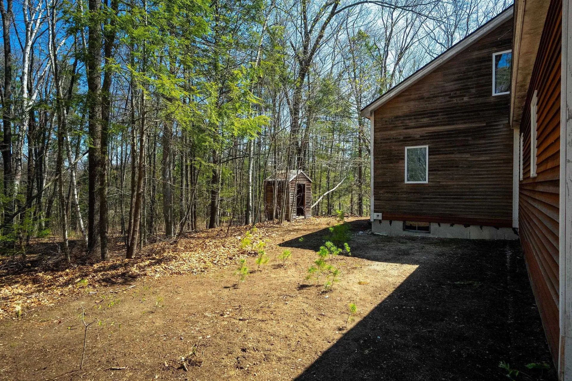 18 Devon Drive Danville NH 03819
