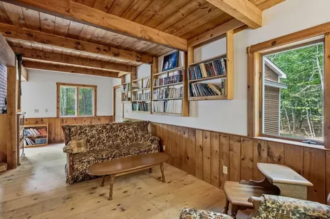 18 Devon Drive Danville NH 03819