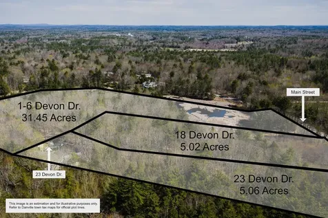 18 Devon Drive Danville NH 03819