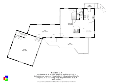18 Devon Drive Danville NH 03819