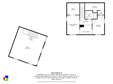 18 Devon Drive Danville NH 03819