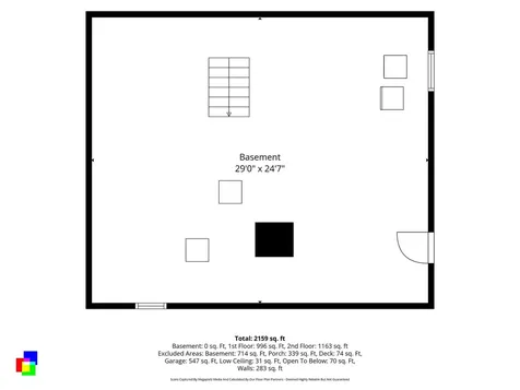18 Devon Drive Danville NH 03819