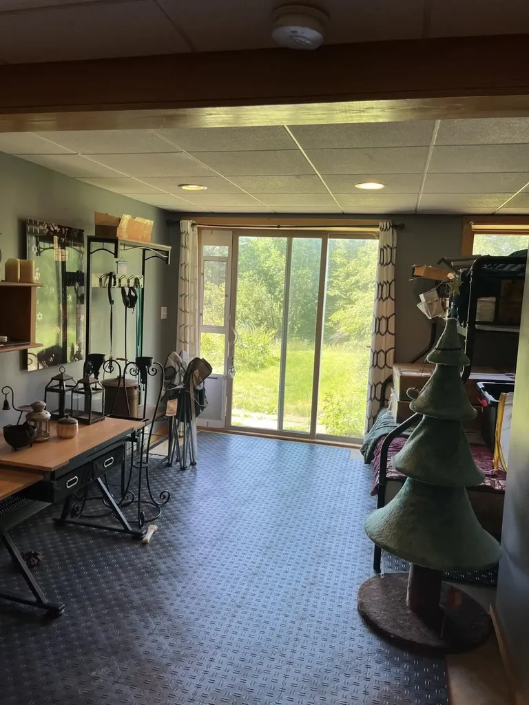 74 Perch Pond Road Campton NH 03223