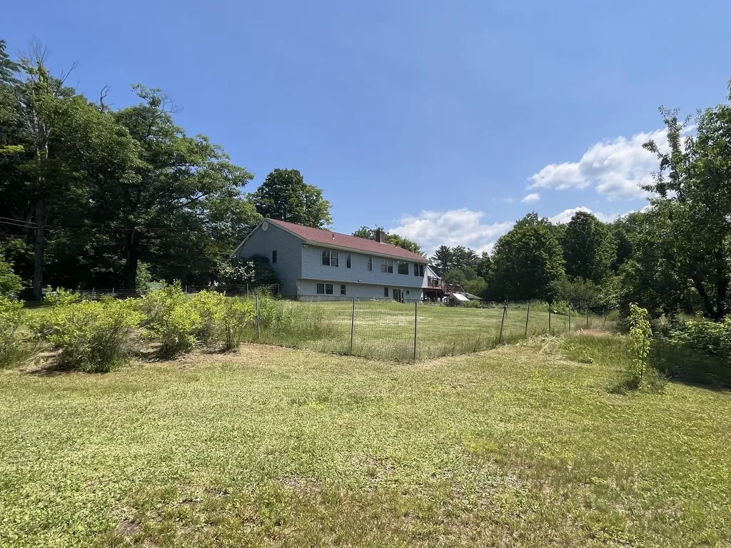 74 Perch Pond Road Campton NH 03223
