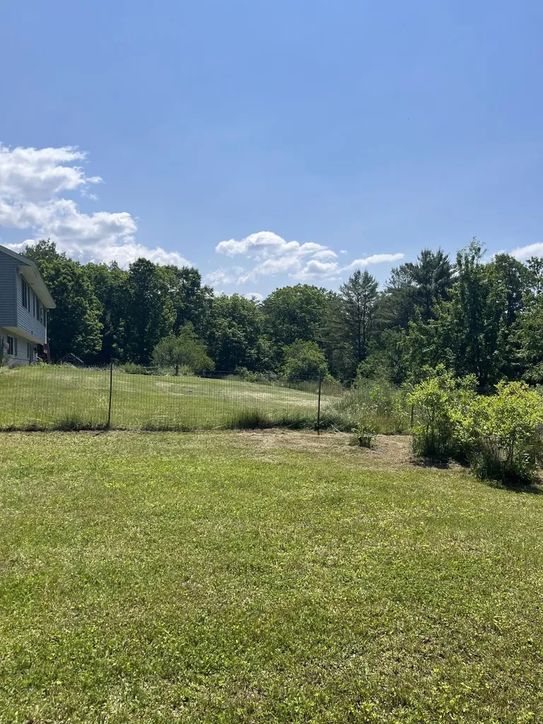 74 Perch Pond Road Campton NH 03223