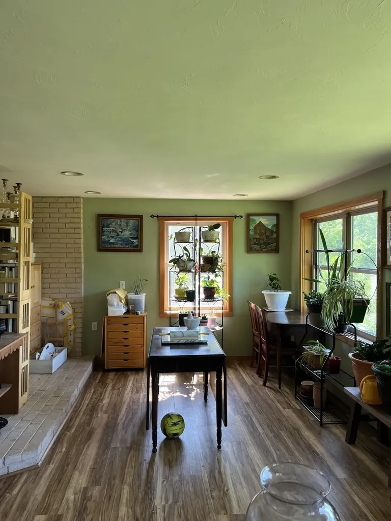 74 Perch Pond Road Campton NH 03223