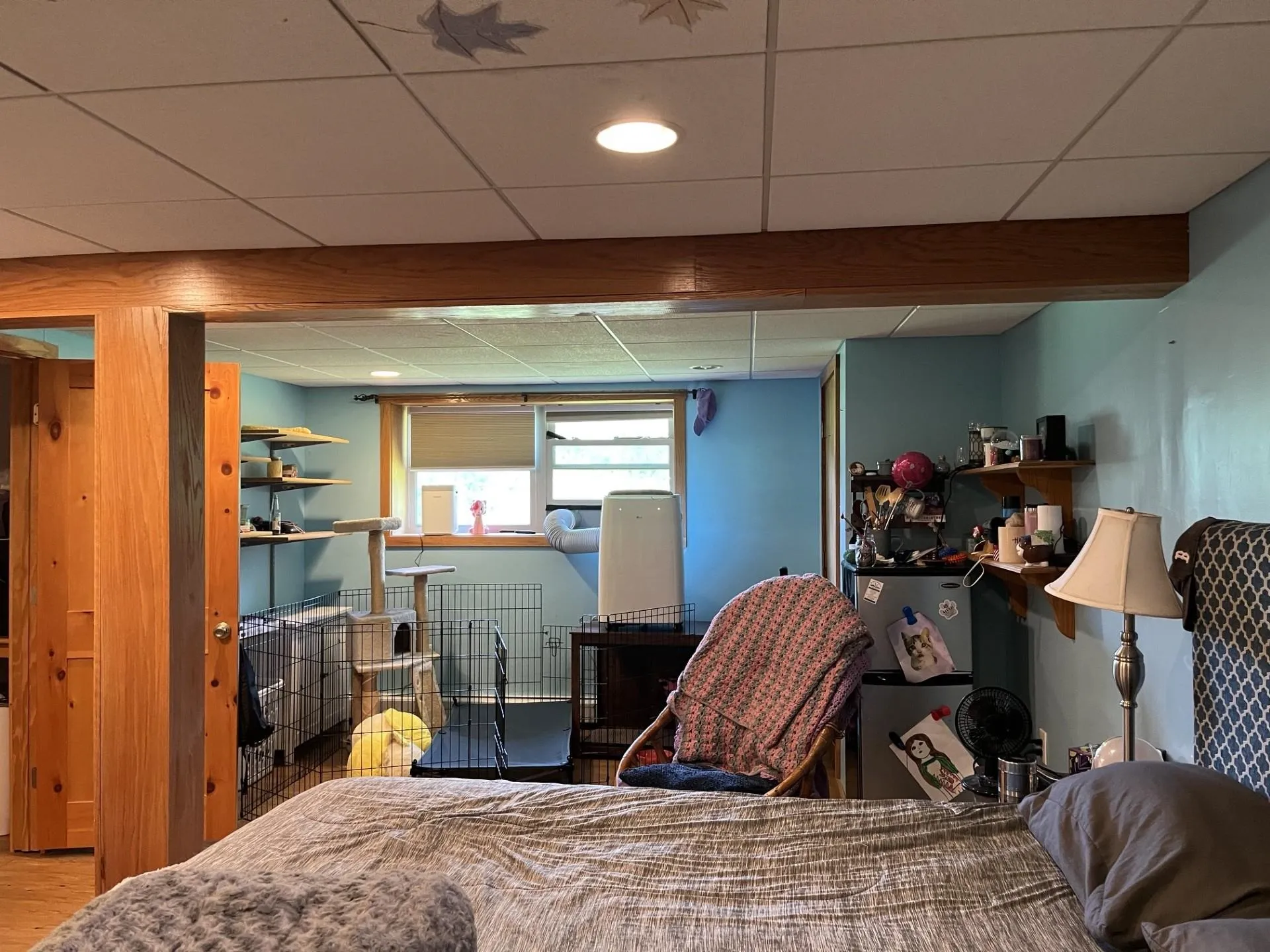 74 Perch Pond Road Campton NH 03223