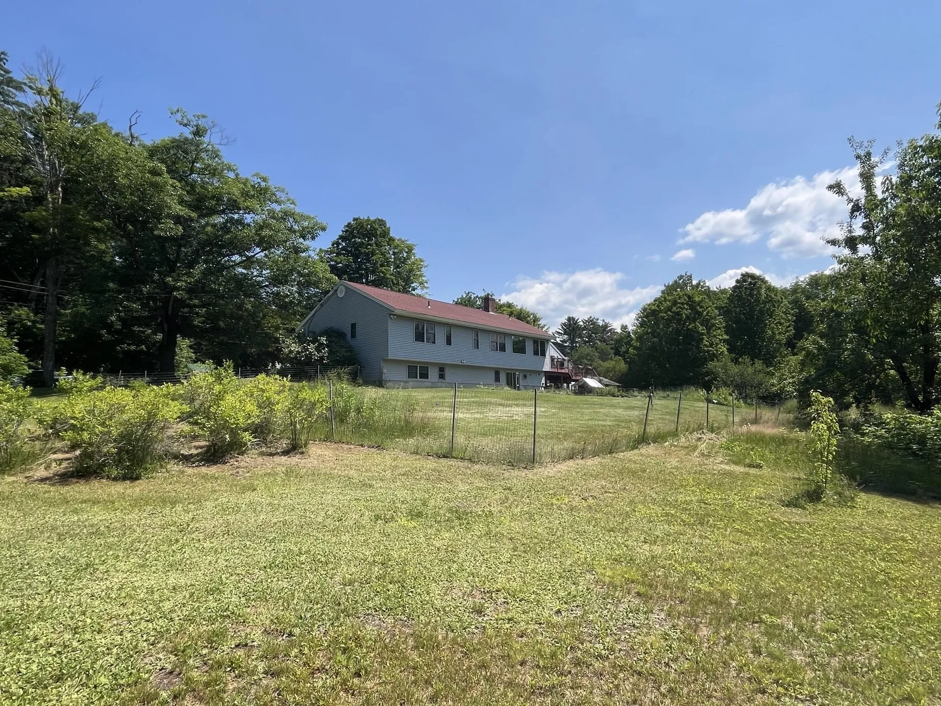 74 Perch Pond Road Campton NH 03223