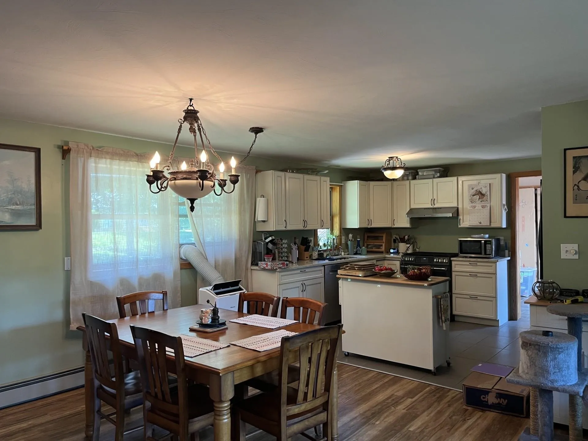 74 Perch Pond Road Campton NH 03223