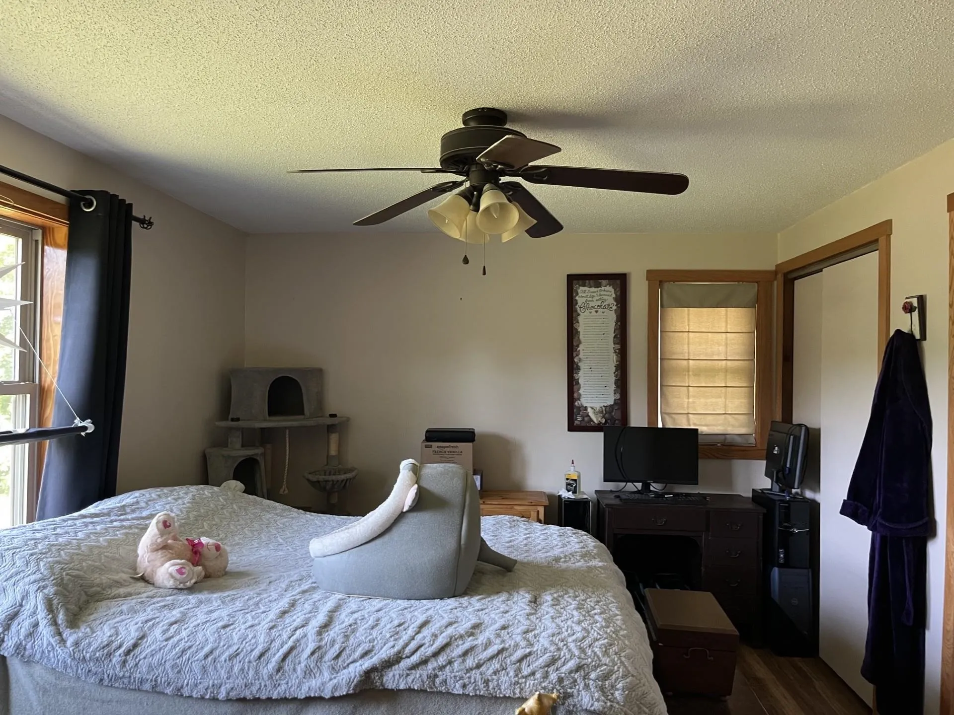 74 Perch Pond Road Campton NH 03223