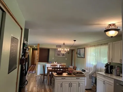 74 Perch Pond Road Campton NH 03223