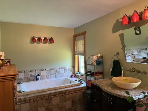 74 Perch Pond Road Campton NH 03223