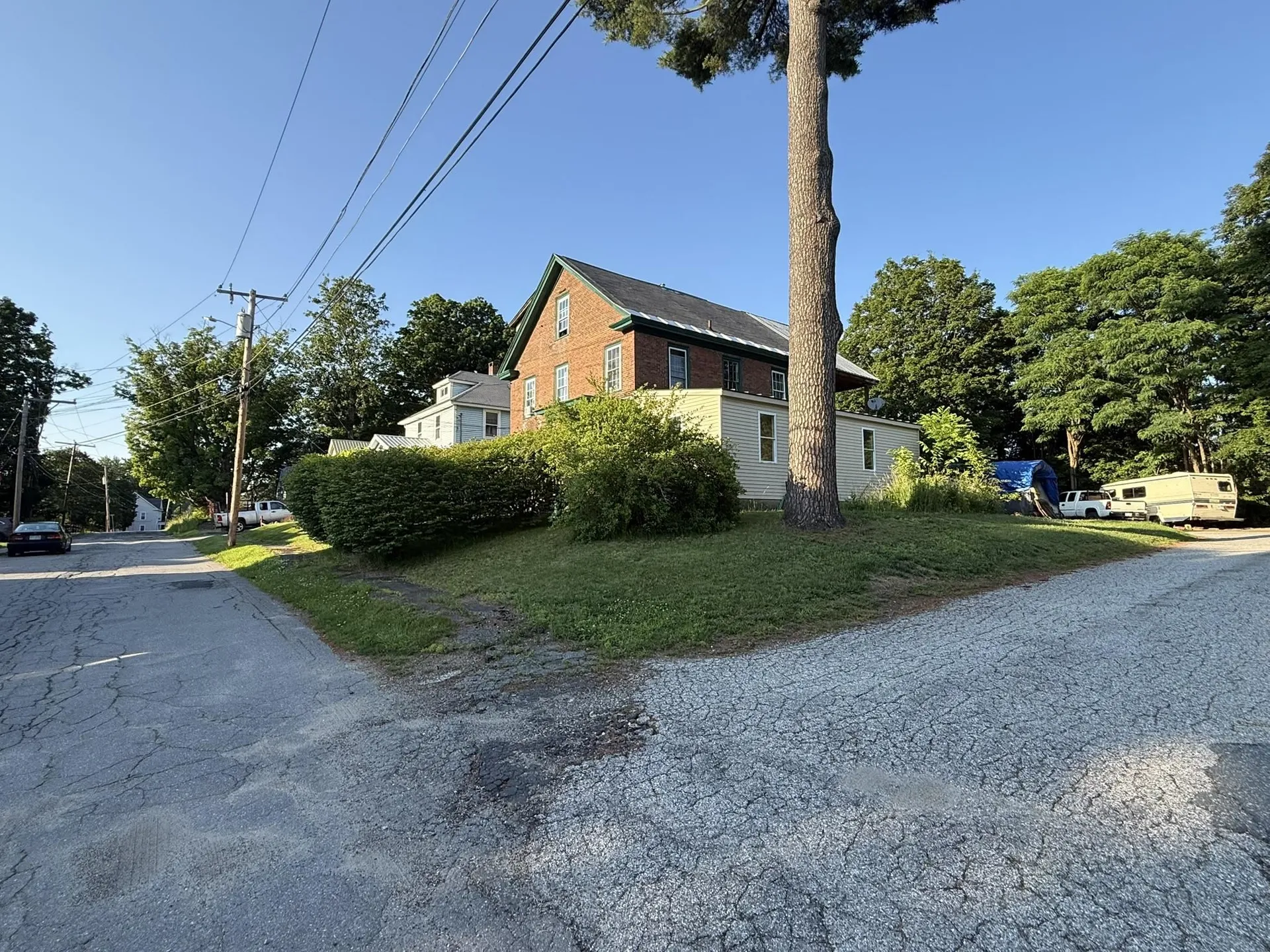 60 High Street Claremont NH 03743