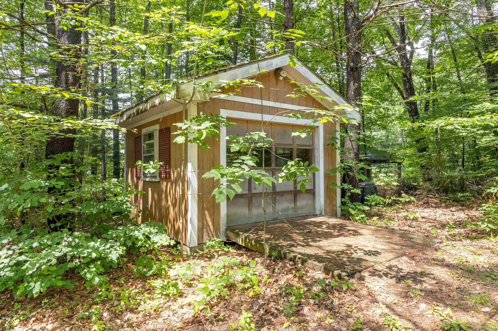 32 Grannis Street Claremont NH 03743