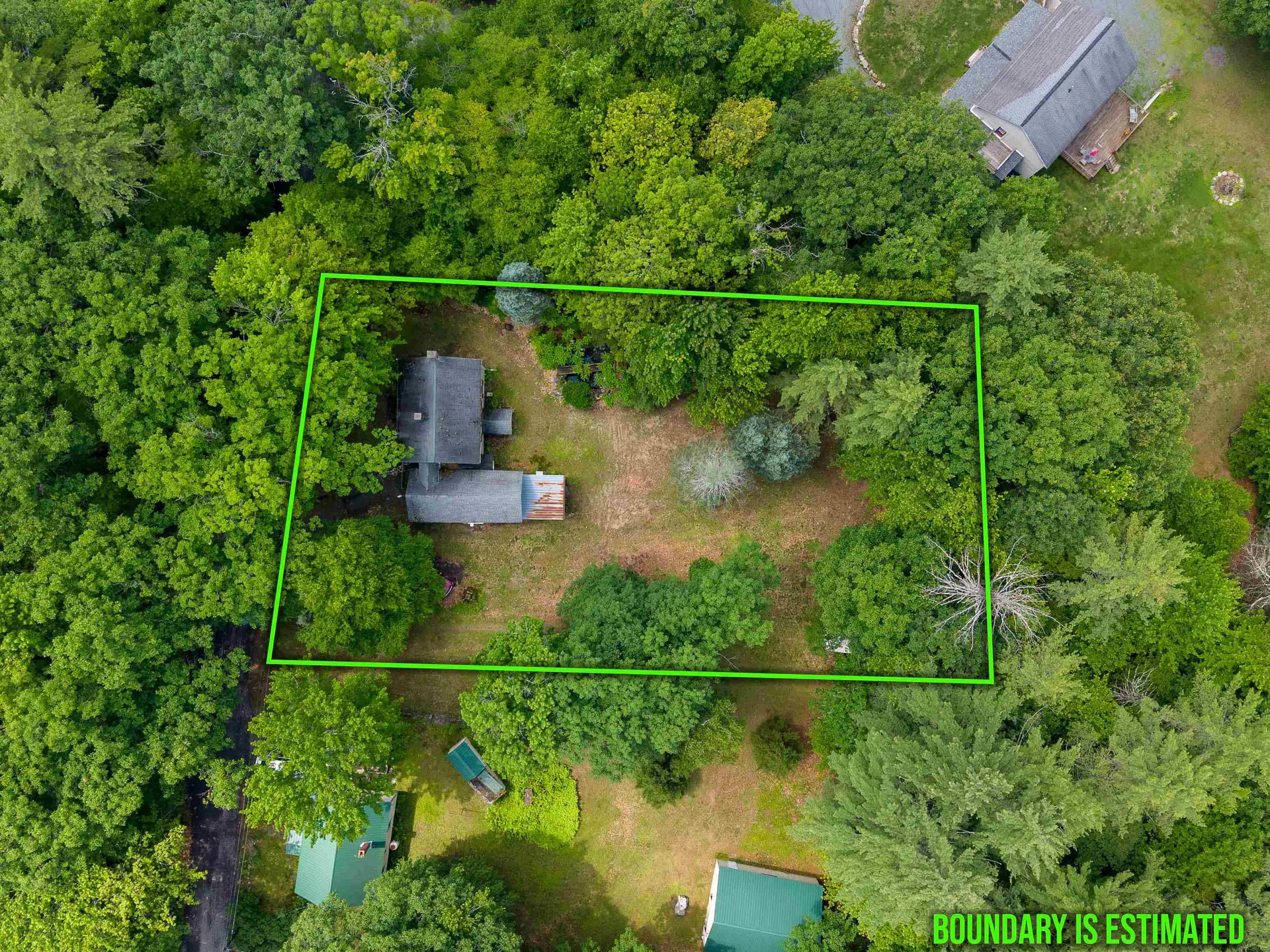 32 Grannis Street Claremont NH 03743