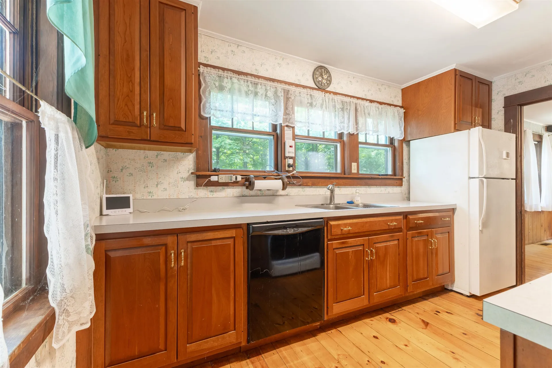 32 Grannis Street Claremont NH 03743
