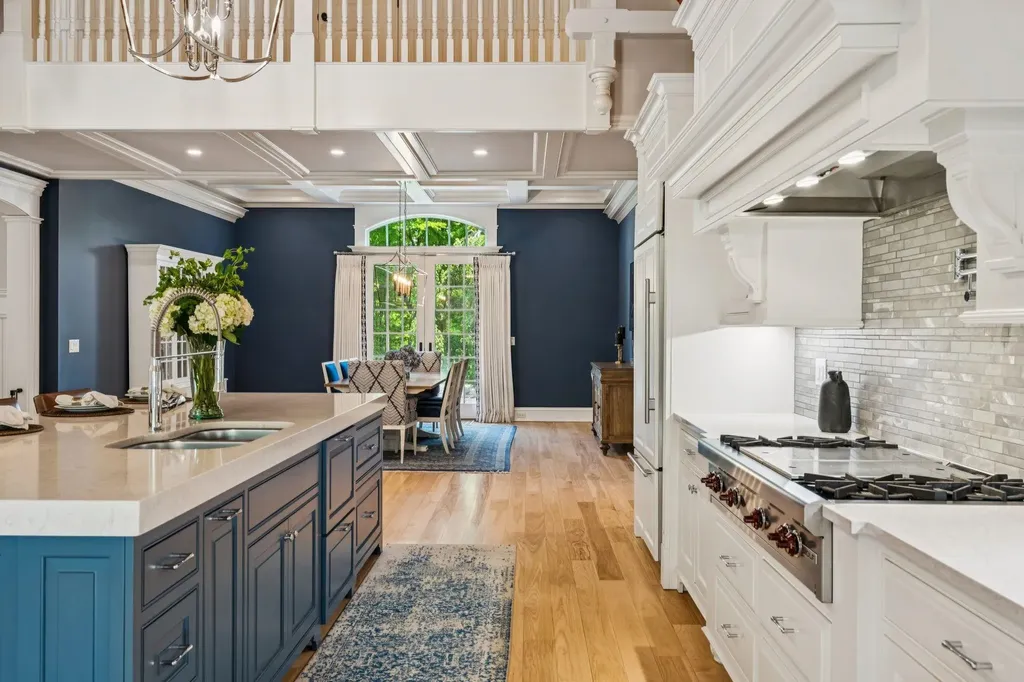 1 Willowbrook Court Bedford NH 03110