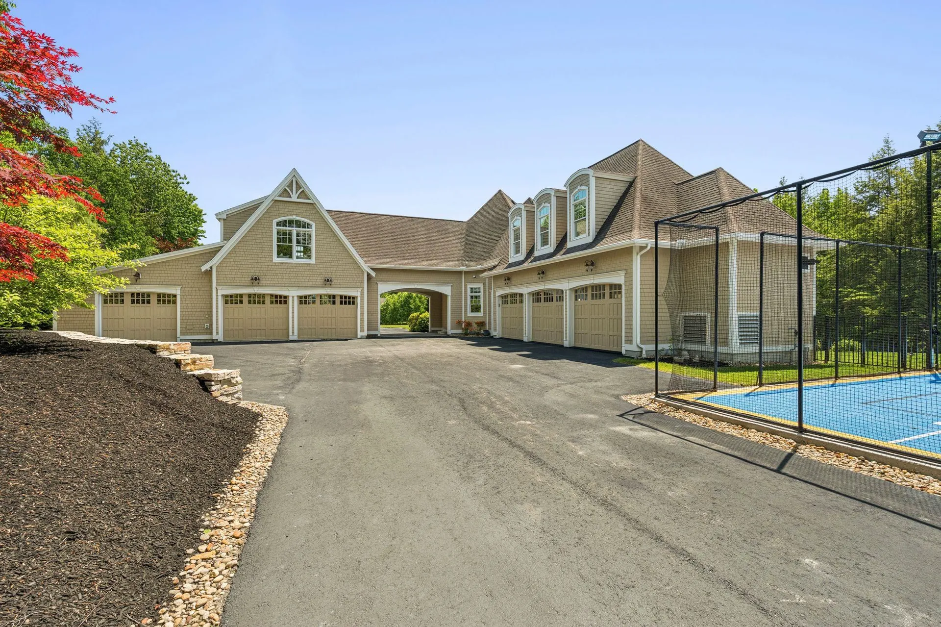 1 Willowbrook Court Bedford NH 03110
