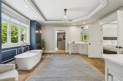 1 Willowbrook Court Bedford NH 03110