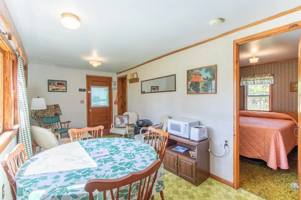 1322 Vt Route 5a Westmore VT 05860