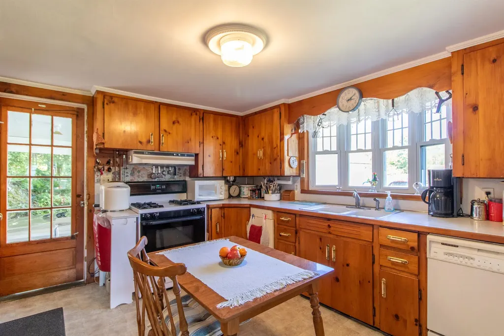 1322 Vt Route 5a Westmore VT 05860