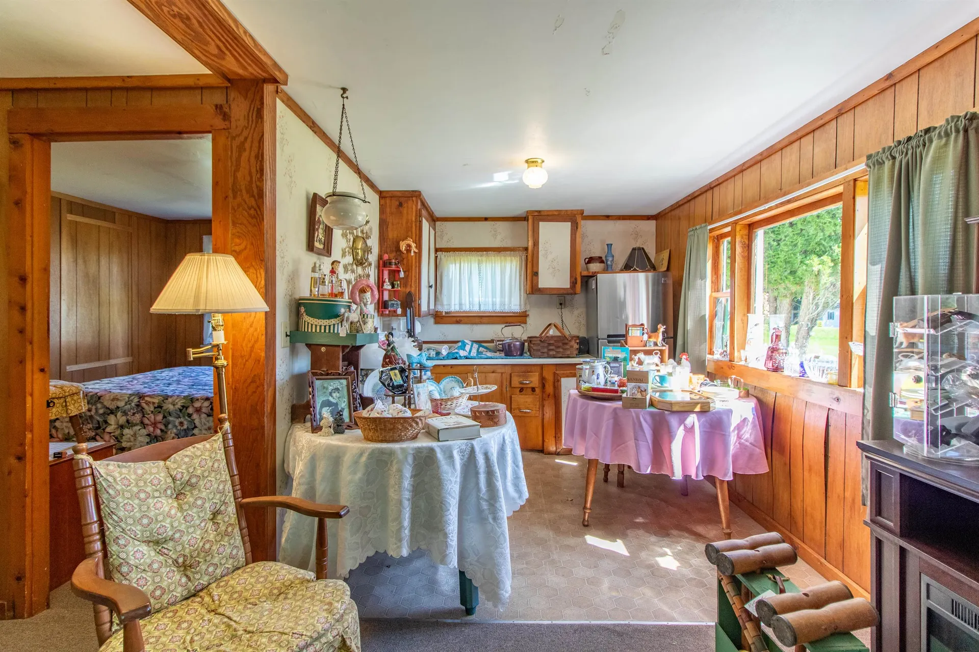 1322 Vt Route 5a Westmore VT 05860