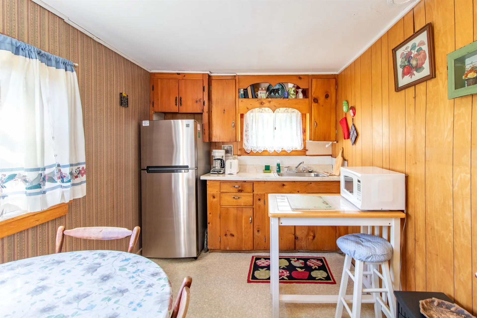 1322 Vt Route 5a Westmore VT 05860