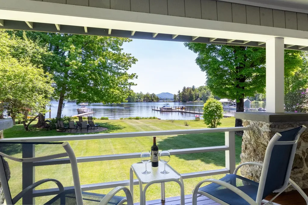 15 Cummings Cove Road Meredith NH 03253