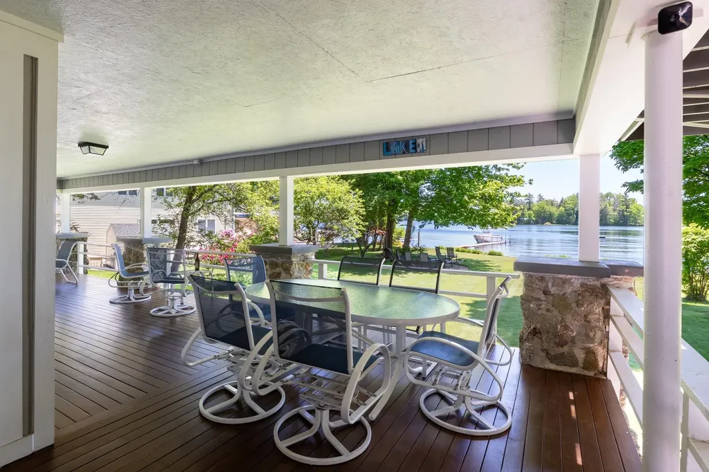 15 Cummings Cove Road Meredith NH 03253