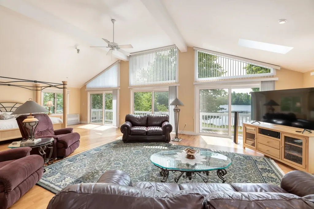 15 Cummings Cove Road Meredith NH 03253